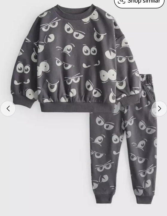 Tu Clothing Shirt and Trouser Set