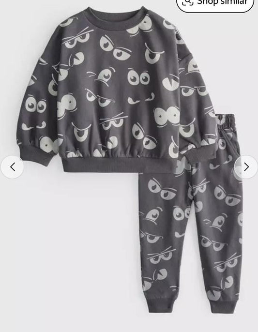 Tu Clothing Shirt and Trouser Set
