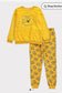 George Velour Shirt and Trouser Set