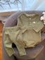 George Bodysuit with Trouser Set