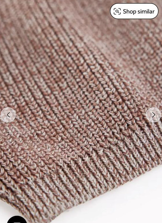 Tu Clothing Knitted Shirt and Trouser set