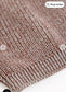 Tu Clothing Knitted Shirt and Trouser set
