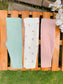 Tu Clothing "Bow" Print Pack of 3 Trousers