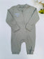 Tu Clothing "Happy Little Me" Sleepsuit