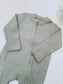 Tu Clothing "Happy Little Me" Sleepsuit