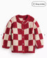 TU Clothing Knitted Sweater