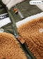 Tu Clothing Fleece Hoodie Jacket