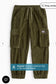 Tu Clothing Corduroy Cargo Pant