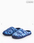 Tu Clothing Camo Mule Slippers