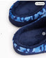 Tu Clothing Camo Mule Slippers