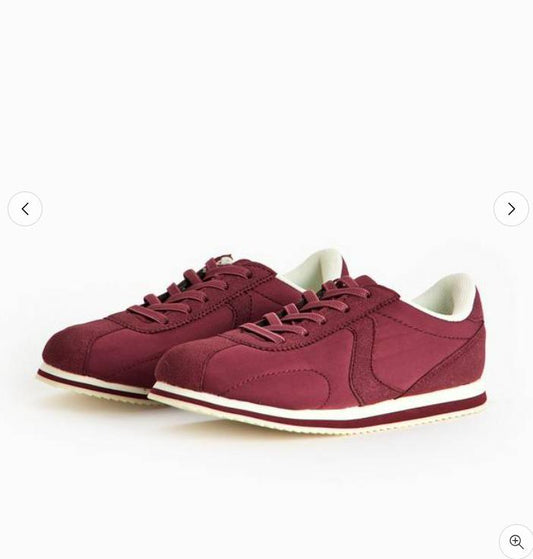 Tu Clothing Low Profile Trainers