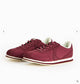 Tu Clothing Low Profile Trainers