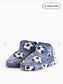 Tu Clothing Football Borg Fleeced Boots