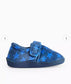 Tu Clothing Star Cupsole Slipper