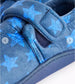Tu Clothing Star Cupsole Slipper