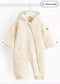 TU Clothing Quilted Pramsuit
