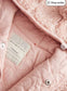 TU Clothing Hooded Borg Fleece Jacket