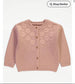 George Knitted Cardigan
