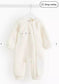 TU Clothing Bear Borg Fleece Sleepsuit