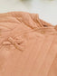 Tu Clothing Quilted Sleepsuit