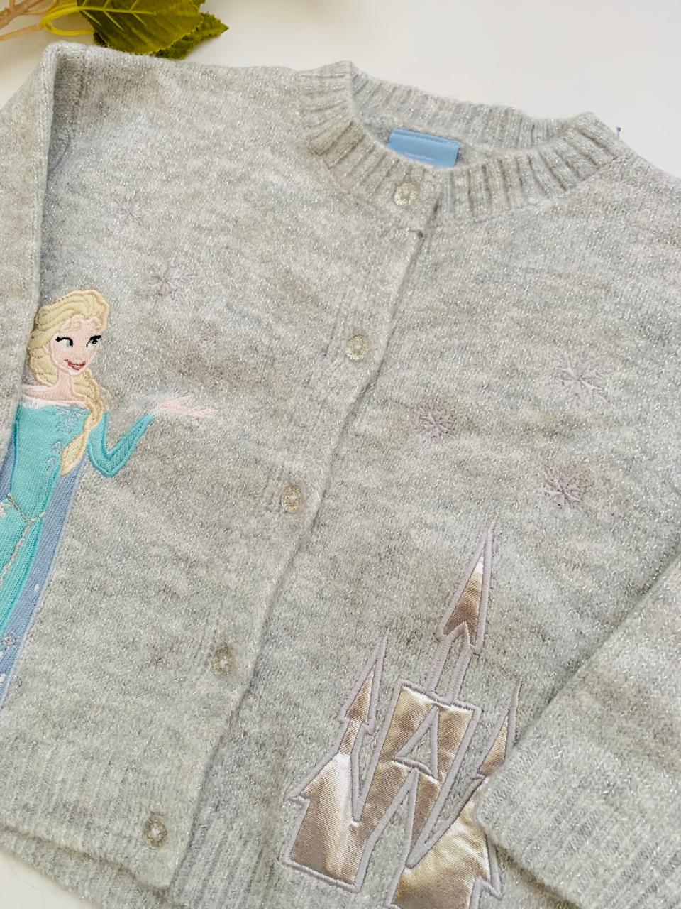 Tu Clothing Frozen Jersey