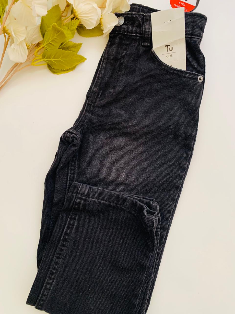 TU Clothing Denim Jeans