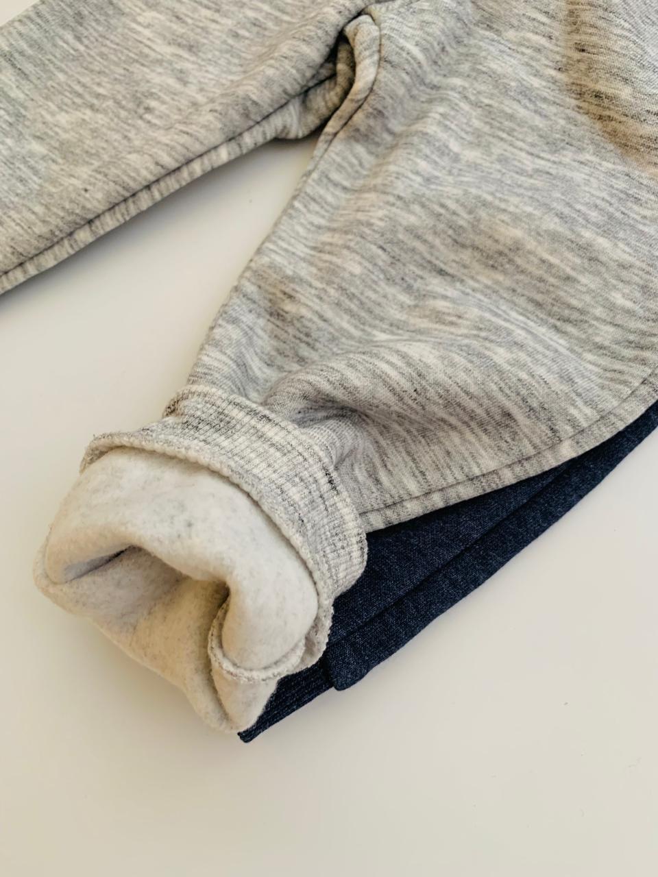 TU Clothing Pack of 2 Trouser Set