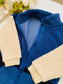 TU Clothing Zip Through Fleece Jacket