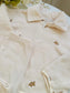 TU clothing Bear Borg Shirt and Trouser Set