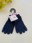 TU Clothing Fleece Gloves