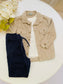 TU Clothing 3pc Set