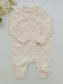 TU Clothing Fleece Sleepsuit