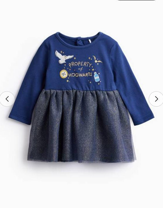 TU Clothing "Property of Hogwarts" Frocks