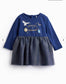 TU Clothing "Property of Hogwarts" Frocks