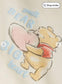 TU Clothing Winnie The Pooh Sweat Shirt and trouser Set