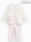 TU Clothing Bambi Print Shirt and trouser Set