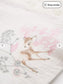 TU Clothing Bambi Print Shirt and trouser Set