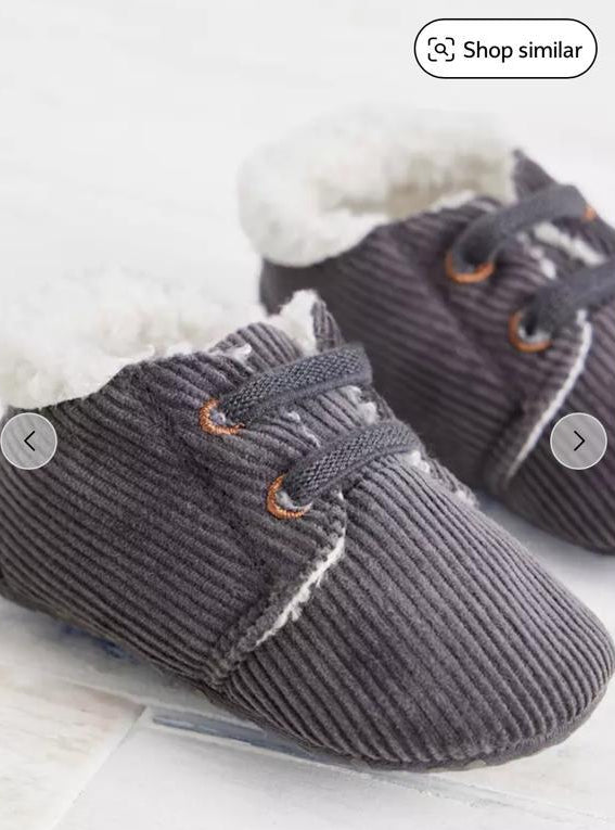 TU Clothing  Booties