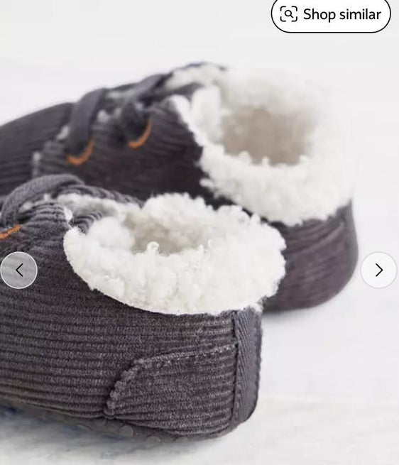 TU Clothing  Booties