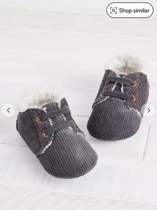 TU Clothing  Booties
