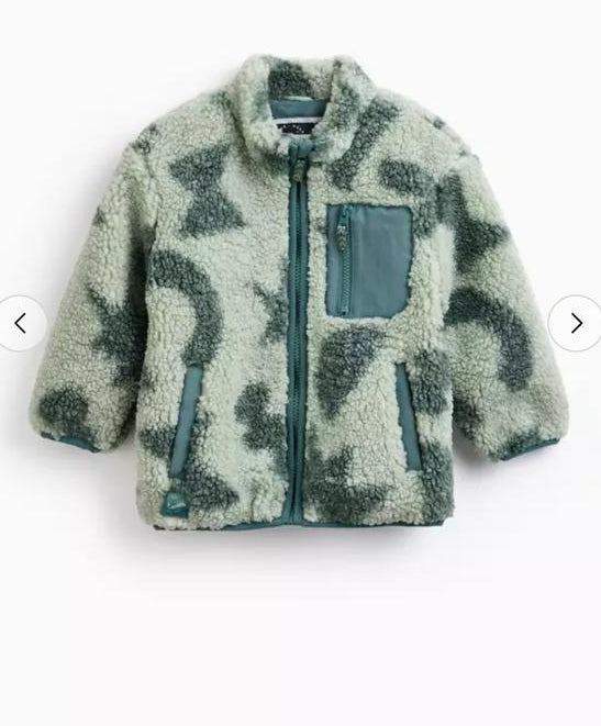 TU Clothing Jacket