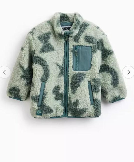 TU Clothing Jacket