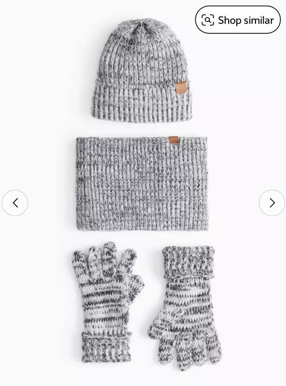 TU Clothing 3pc Set