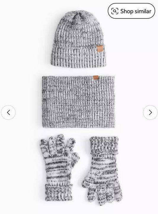 TU Clothing 3pc Set