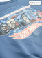 TU Clothing "Hot Wheels" Sweat Shirt with Trouser Set