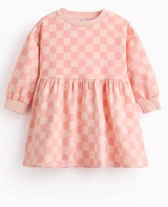 TU Clothing Fleece lined Frock