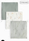 TU Clothing Peter Rabbit Print Pack of 3 Muslin Squares