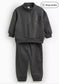 TU Clothing "29" Fleece lined Shirt and Trouser Set