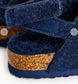 TU Clothing Footbed Slipper