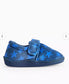 TU Clothing Star Print Slipper